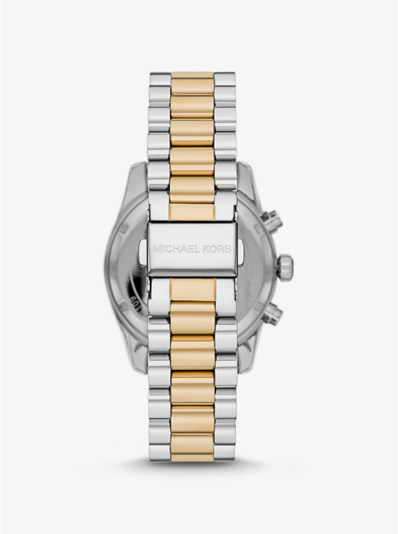 Michael Kors Lexington Two-Tone Muške Sat TWO TONE | HR2054CTX